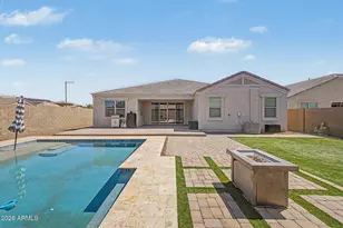 30341 W Columbus Ave, Buckeye, AZ 85396 - Photo 30
