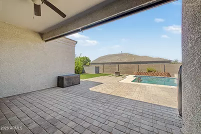 30341 W Columbus Avenue, Buckeye, AZ 85396 - Photo 26