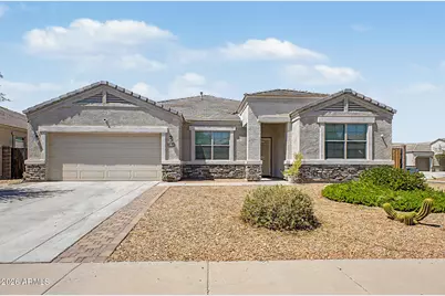 30341 W Columbus Avenue, Buckeye, AZ 85396 - Photo 1