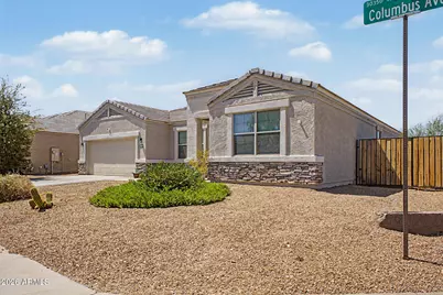 30341 W Columbus Avenue, Buckeye, AZ 85396 - Photo 2
