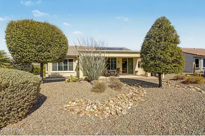 21548 N 262nd Lane, Buckeye, AZ 85396 - Photo 26