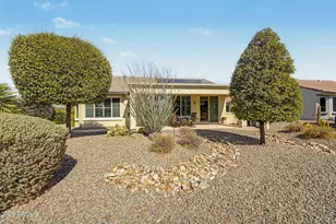 21548 N 262nd Ln, Buckeye, AZ 85396 - Photo 26