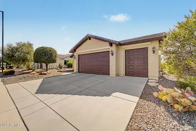 21548 N 262nd Lane, Buckeye, AZ 85396 - Photo 4
