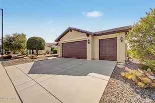 21548 N 262nd Ln, Buckeye, AZ 85396 - Photo 4