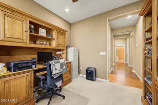 21548 N 262nd Ln, Buckeye, AZ 85396 - Photo 20