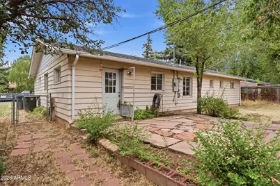2830 N Schevene Boulevard, Flagstaff, AZ 86004 - Photo 16