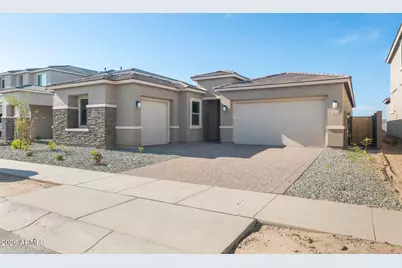 18344 E Colt Drive, Queen Creek, AZ 85142 - Photo 1