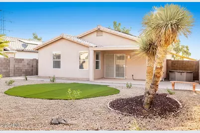 19202 N 115th Drive, Surprise, AZ 85378 - Photo 34