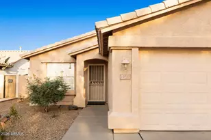 19202 N 115th Dr, Surprise, AZ 85378 - Photo 2