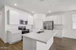 46936 W Dry Gulch Rd, Maricopa, AZ 85139 - Photo 16