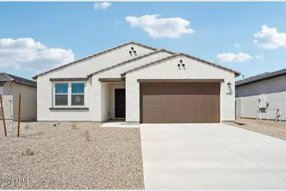 46936 W Dry Gulch Road, Maricopa, AZ 85139 - Photo 2