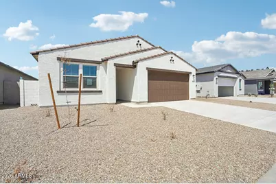 46936 W Dry Gulch Road, Maricopa, AZ 85139 - Photo 4