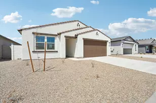 46936 W Dry Gulch Rd, Maricopa, AZ 85139 - Photo 4