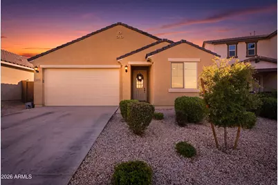 4605 W Hazel Lane, San Tan Valley, AZ 85144 - Photo 2