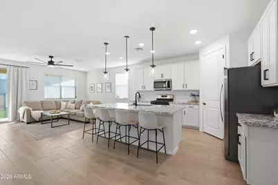 4605 W Hazel Lane, San Tan Valley, AZ 85144 - Photo 8