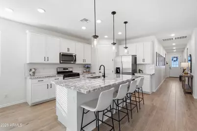 4605 W Hazel Lane, San Tan Valley, AZ 85144 - Photo 4
