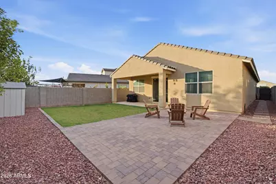 4605 W Hazel Lane, San Tan Valley, AZ 85144 - Photo 34