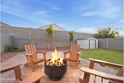 4605 W Hazel Lane, San Tan Valley, AZ 85144 - Photo 32