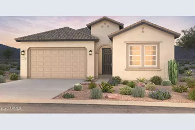 18338 E Silver Creek Lane, Queen Creek, AZ 85142 - Photo 1