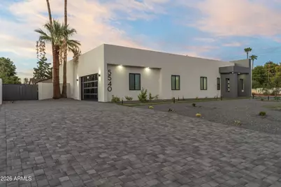 5540 E Dahlia Drive, Scottsdale, AZ 85254 - Photo 2