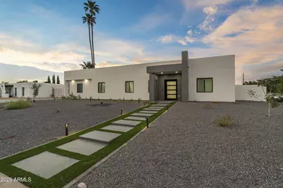 5540 E Dahlia Drive, Scottsdale, AZ 85254 - Photo 1