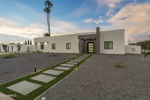 5540 E Dahlia Dr, Scottsdale, AZ 85254 - Photo 1