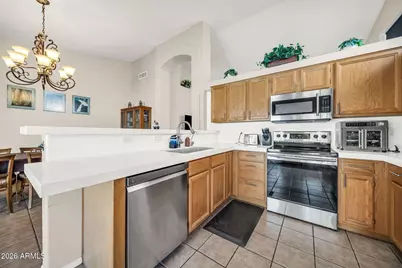 1916 E Fellars Drive, Phoenix, AZ 85022 - Photo 10