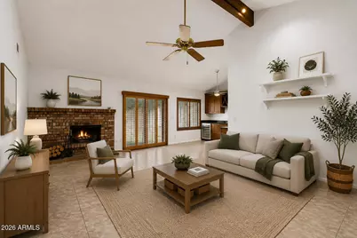 2208 E Hearn Road, Phoenix, AZ 85022 - Photo 2