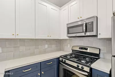 6900 E Princess Drive #2117, Phoenix, AZ 85054 - Photo 4