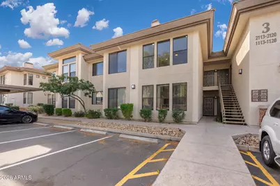 6900 E Princess Drive #2117, Phoenix, AZ 85054 - Photo 26
