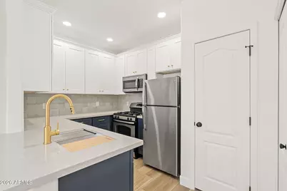 6900 E Princess Drive #2117, Phoenix, AZ 85054 - Photo 8