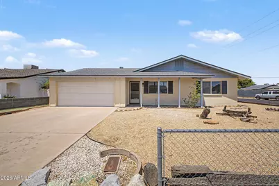 5602 W Virginia Avenue, Phoenix, AZ 85035 - Photo 1