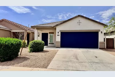 35433 W San Alvarez Avenue, Maricopa, AZ 85138 - Photo 2