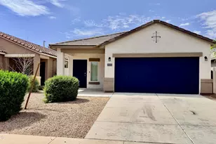 35433 W San Alvarez Ave, Maricopa, AZ 85138 - Photo 2