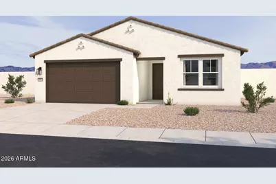 46909 W Dry Gulch Road, Maricopa, AZ 85139 - Photo 1