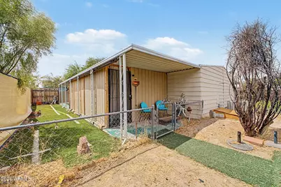 3540 W Quail Avenue, Glendale, AZ 85308 - Photo 14
