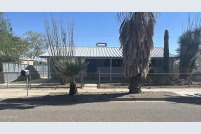 311 E 2nd Avenue, Ajo, AZ 85321 - Photo 1