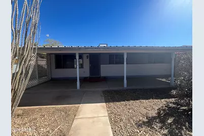 311 E 2nd Avenue, Ajo, AZ 85321 - Photo 2