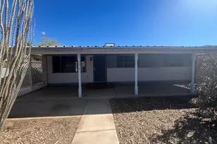 311 E 2nd Ave, Ajo, AZ 85321 - Photo 2