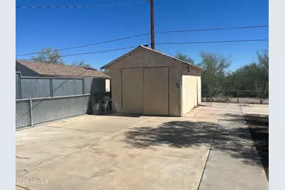 311 E 2nd Avenue, Ajo, AZ 85321 - Photo 30