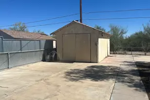 311 E 2nd Ave, Ajo, AZ 85321 - Photo 30