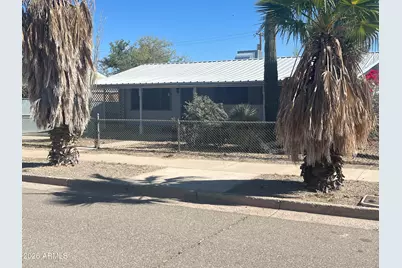 311 E 2nd Avenue, Ajo, AZ 85321 - Photo 6
