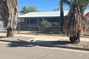 311 E 2nd Ave, Ajo, AZ 85321 - Photo 6