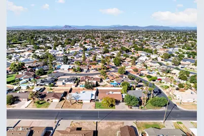 705 N Oracle Circle, Mesa, AZ 85203 - Photo 38