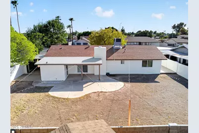 705 N Oracle Circle, Mesa, AZ 85203 - Photo 36