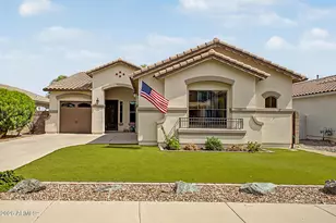 2660 E Blue Spruce Ln, Gilbert, AZ 85298 - Photo 1