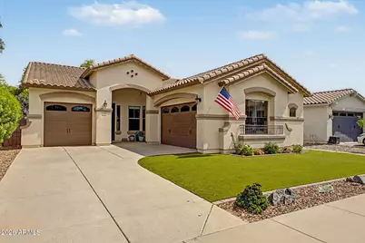2660 E Blue Spruce Lane, Gilbert, AZ 85298 - Photo 2