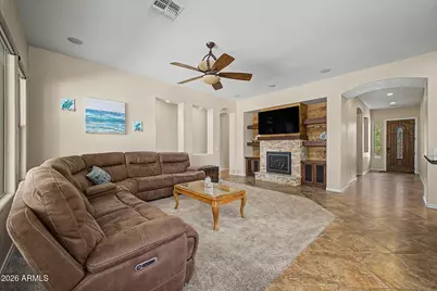 2660 E Blue Spruce Lane, Gilbert, AZ 85298 - Photo 6