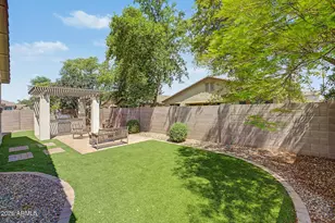 2660 E Blue Spruce Ln, Gilbert, AZ 85298 - Photo 20