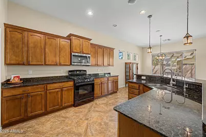 2660 E Blue Spruce Lane, Gilbert, AZ 85298 - Photo 8